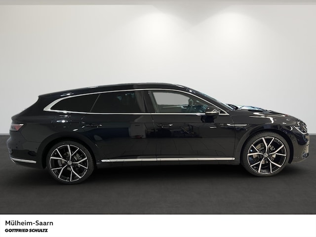 Volkswagen Arteon Shooting Brake R-Line