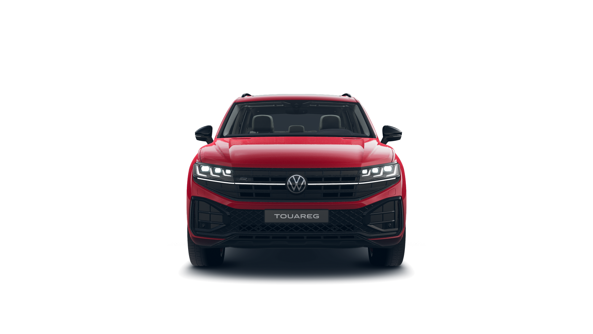 Volkswagen Touareg 3.0 V6 TDI