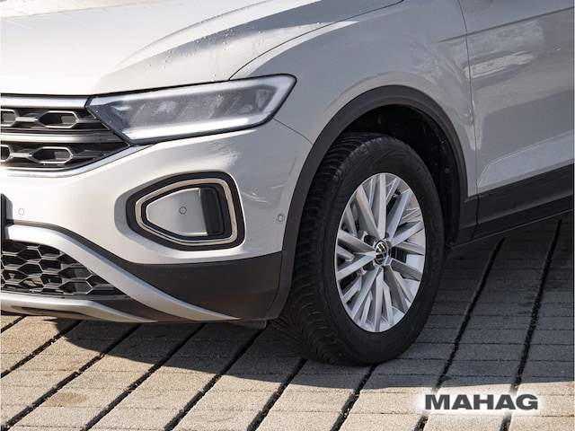 Volkswagen T-Roc 1.0 TSI Life