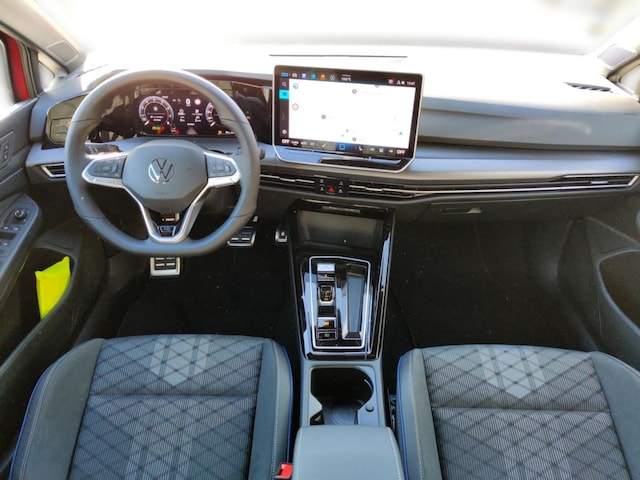 Volkswagen Golf DSG Golf VIII R-Line