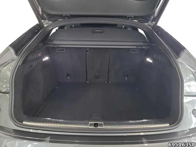 Audi Q5 Business S-Line