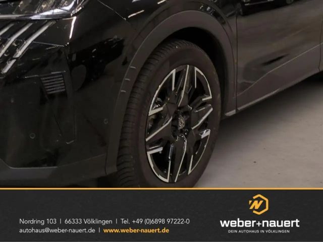 Peugeot 3008 Allure Pack Hybrid