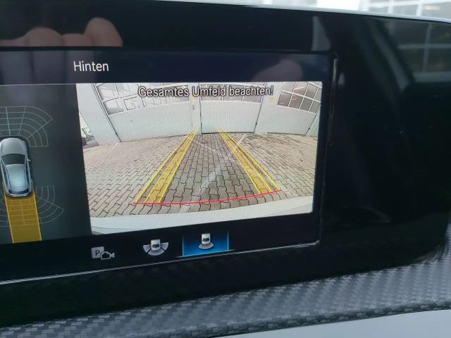 Mercedes-Benz A 180 A 180 d Hatchback Style