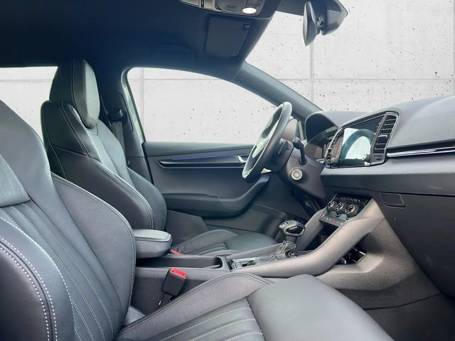 Skoda Karoq 4x4 Sportline
