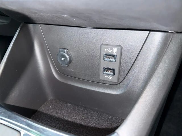 Opel Crossland X Elegance