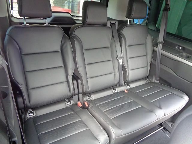 Citroën Spacetourer BlueHDi Business