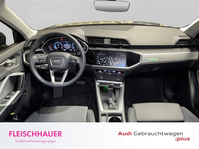 Audi Q3 35 TFSI S-Tronic