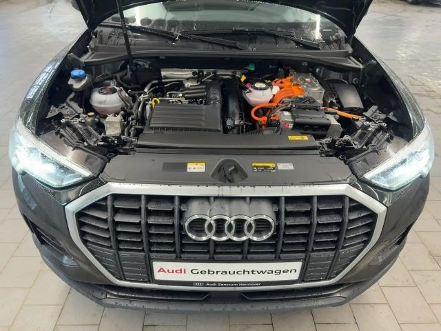 Audi Q3 Hybride