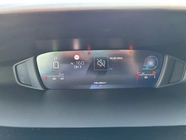 Peugeot 408 Allure Pack