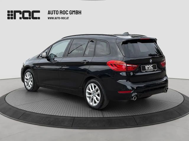 BMW 218 218d Gran Tourer