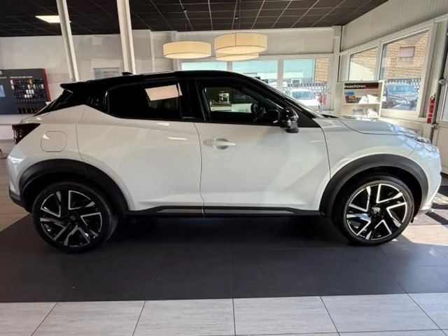 Nissan Juke DIG-T