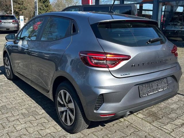 Mitsubishi Colt Basis*GARANTIE bis 07/2032*ALLWETTER*