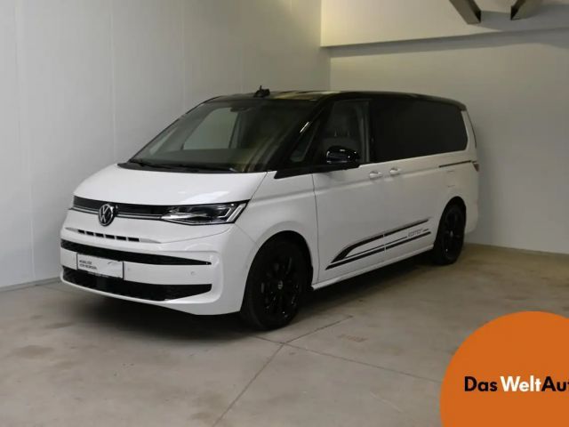 Volkswagen Multivan T7
