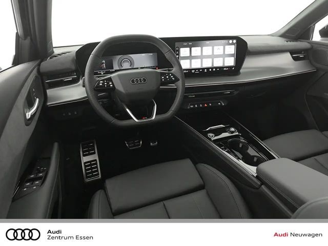 Audi Q3 S-Line Sportback