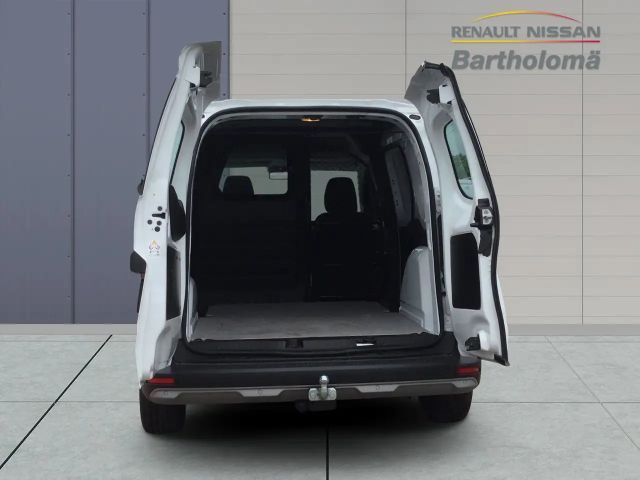 Nissan Townstar Acenta