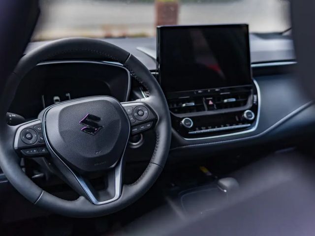 Suzuki Swace Comfort Hybrid