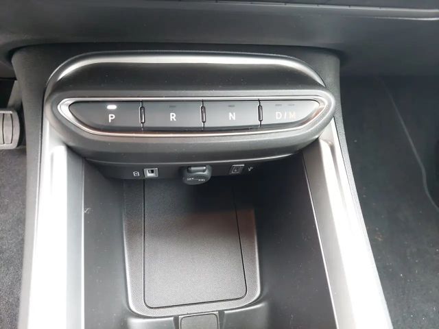 Jeep Avenger Altitude