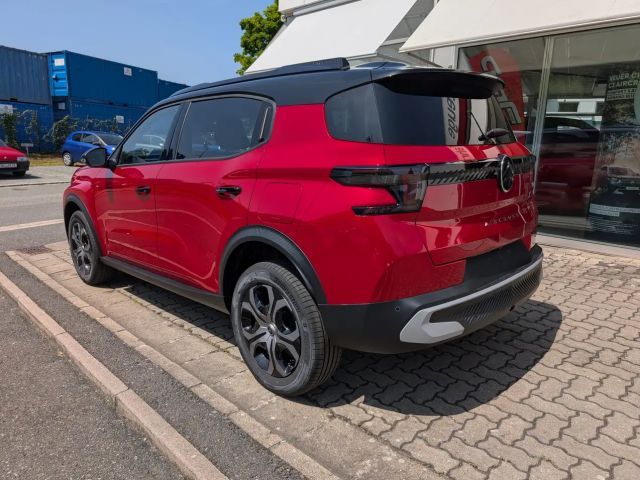 Citroën C3 Aircross Plus