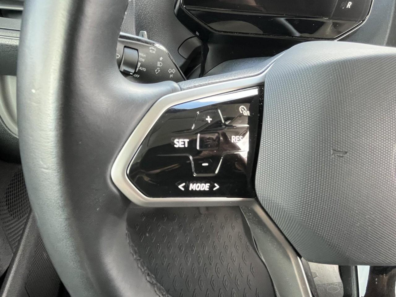 Volkswagen ID.Buzz Cargo ID.Buzz Cargo KR (Rear View,AHK,Fahrer-Assistenz