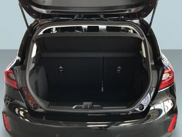 Ford Fiesta EcoBoost Titanium