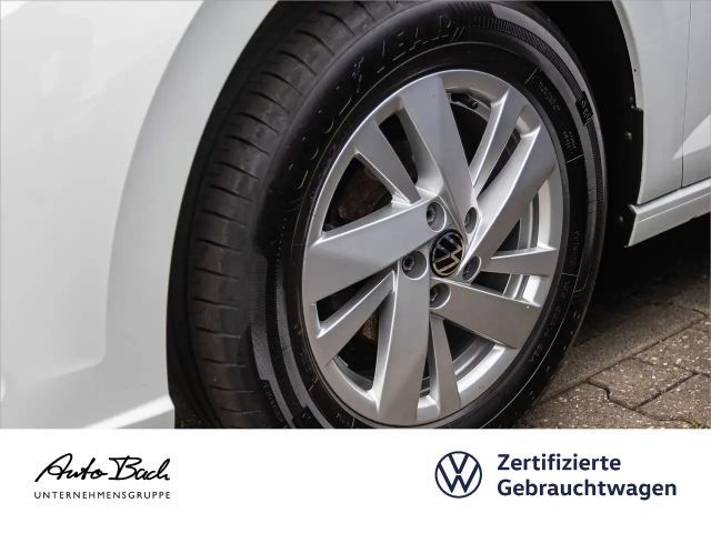 Volkswagen Polo 1.0 TSI Style