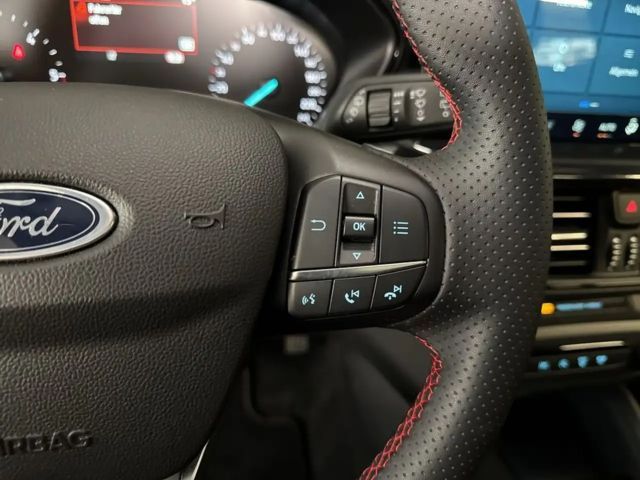 Ford Focus 1.5 EcoBlue Wagon