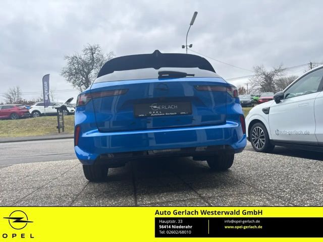 Opel Astra GS-Line Grand Sport Sports Tourer