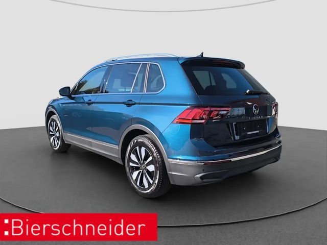 Volkswagen Tiguan 2.0 TDI DSG Move