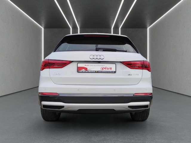 Audi Q3 35 TFSI S-Tronic