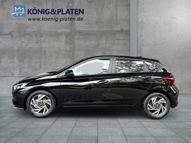 Hyundai i20 1.0 2WD T-GDi Trend