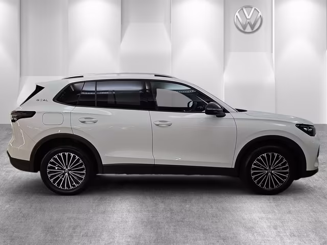 Volkswagen Tiguan 2.0 TDI DSG IQ.Drive