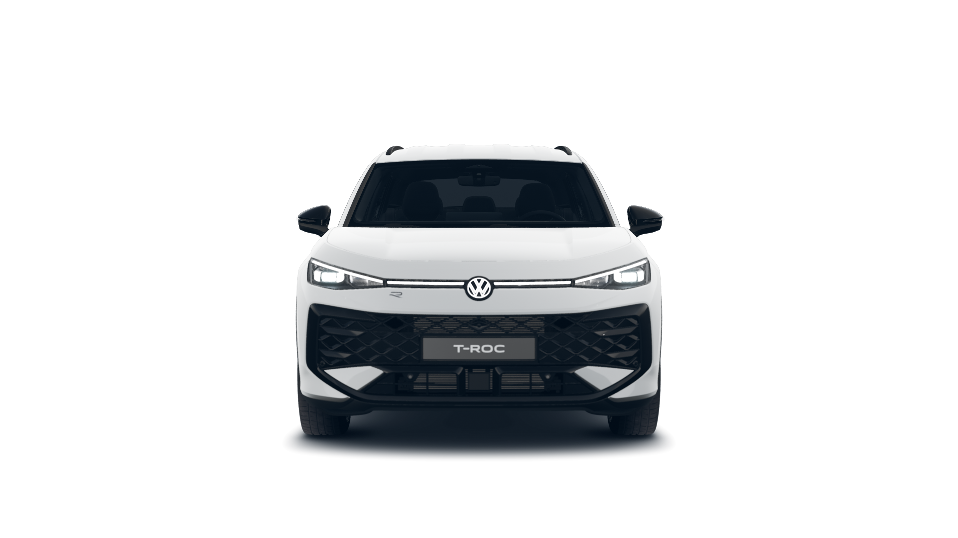 Volkswagen T-Roc 1.5 eTSI DSG IQ.Drive R-Line