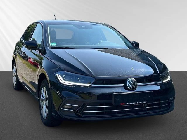 Volkswagen Polo DSG Style