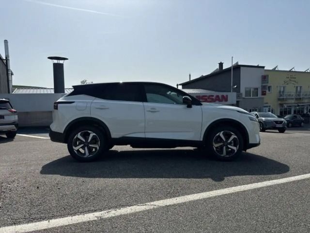 Nissan Qashqai DIG-T N-Connecta