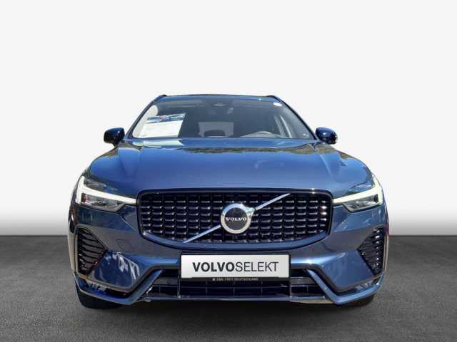 Volvo XC60 XC60