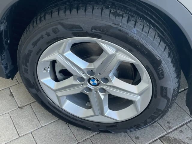 BMW X1 Comfort pakket sDrive20i