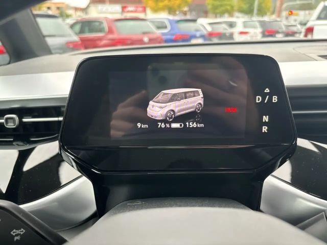 Volkswagen ID.Buzz 150 kW Pro