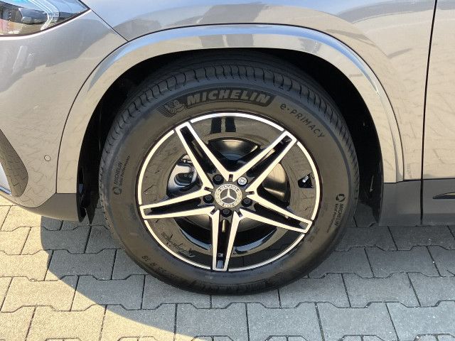 Mercedes-Benz EQA 300 4MATIC