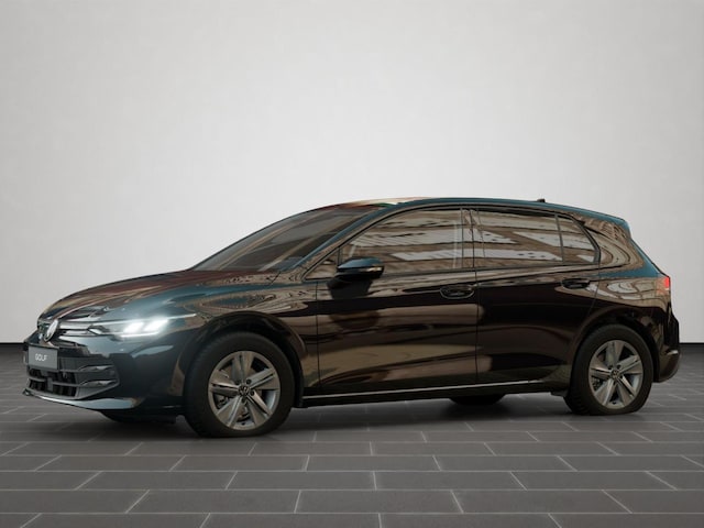 Volkswagen Golf 1.5 eTSI Business DSG