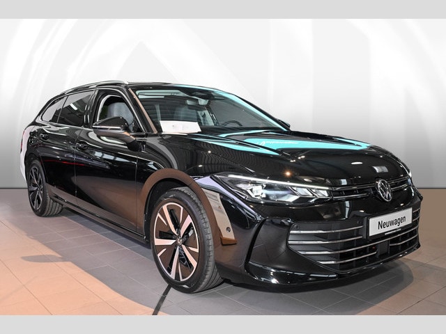 Volkswagen Passat 1.5 eTSI Business DSG