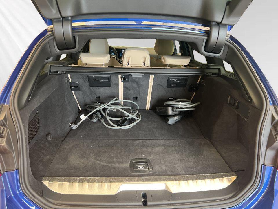 BMW 330 330e Touring