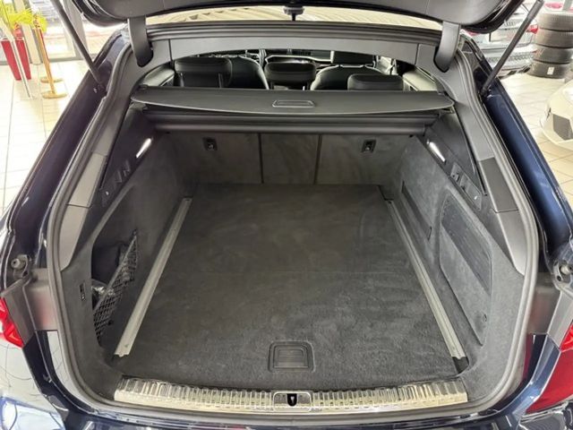 Audi A6 45 TFSI Avant Quattro