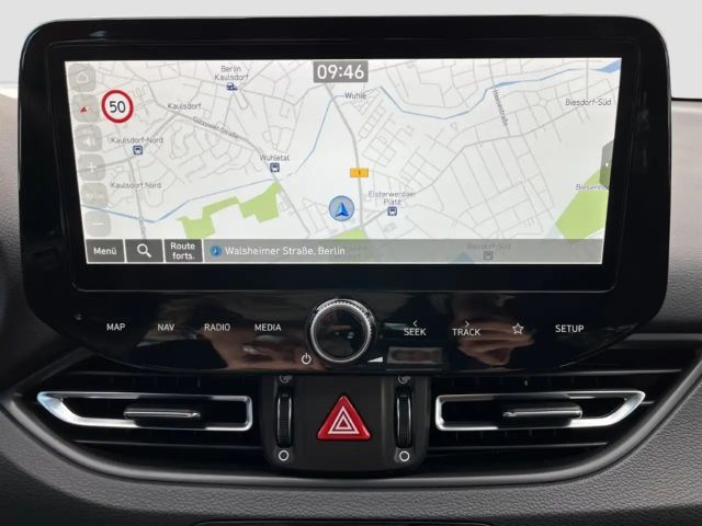 Hyundai i30 N Line T-GDi