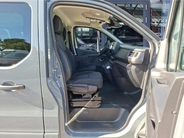 Nissan Primastar L1H1 Tekna