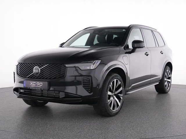 Volvo XC90 AWD Dark Plus T8