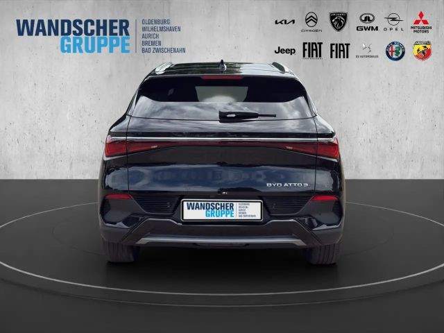 BYD Atto 3 86,4 kWh Design