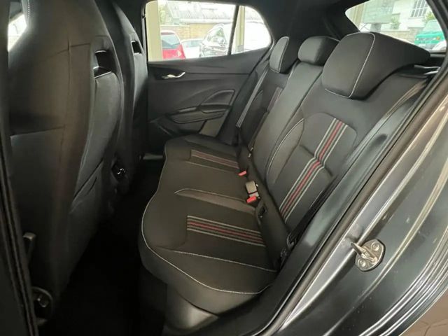 Skoda Fabia 1.0 TSI Monte Carlo