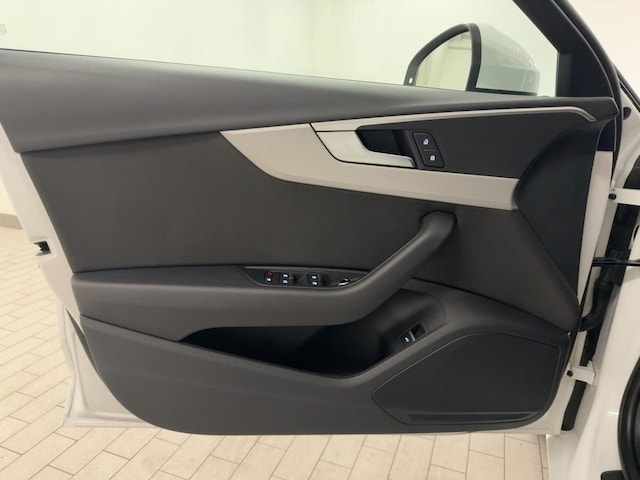 Audi A4 35 TDI Avant S-Tronic