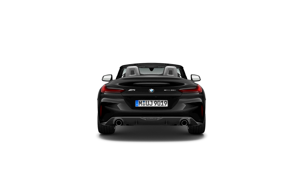 BMW Z4 Roadster sDrive30i