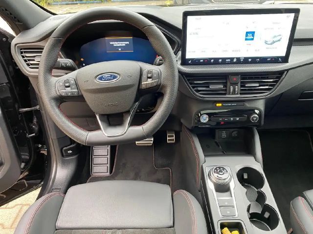 Ford Kuga Hybrid ST Line X